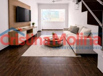 med_69b30c5b66b5c9c9a3eac3cd9b4cdbb5.jpeg · Apartamento de Cobertura, Lazer, 2 Vagas, Quadra da Praia, Tupi, Praia Grande