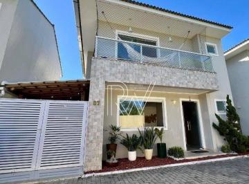 96869a23caf3c851035cfb32f461013baec289b8 · Casa com 2 dormitórios sendo 2 suítes à venda, 94 m² por R$ 780.000 - Miragem - Lauro de Freitas/BA