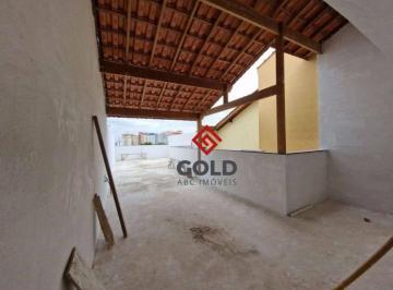 10c688ad798ebf313bd6fc2c653fbc4ae66c21c5 · Cobertura à venda, 139 m² por R$ 680.000,00 - Paraíso - Santo André/SP
