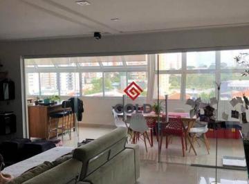 ce5b886ae1aef0c735d6126142ef88d1374b89dd · Apartamento com 4 dormitórios à venda, 286 m² por R$ 1.590.000,00 - Jardim - Santo André/SP