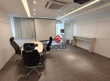 374fe6fbc6b524902a68bf63b4f0db56f8941002 · Sala comercial para alugar, 34 m² por R$ 2.843/mês - Jardim do Mar - São Bernardo do Campo/SP