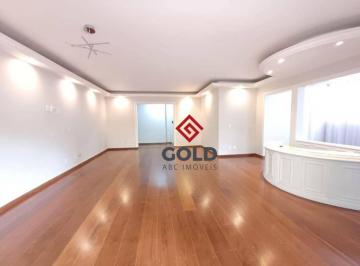 29fd99f53c976ccf38ad2d2872e7b27a3c534020 · Apartamento com 4 dormitórios à venda, 265 m² por R$ 1.900.000,00 - Jardim - Santo André/SP