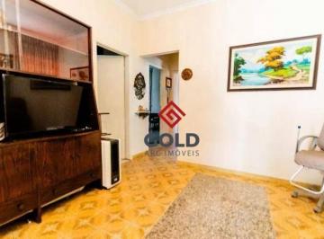 d2ea924ab7d67566b2ea36449b4989f8df5e4392 · Sobrado com 3 dormitórios, 200 m²- Campestre - Santo André/SP