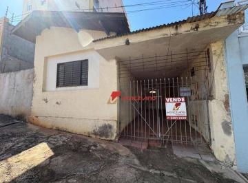 48d96117157f3e19fc85e4f0d567b572c84e38de · Casa  para reforma ou demolição - Vila Independência - Piracicaba/SP