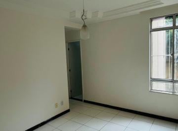 Apartamento · 36m² · 2 Quartos · 1 Vaga · Belo Jardim 2/4 Nova Brasília