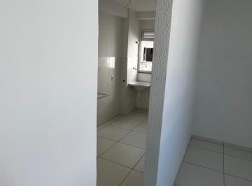 Apartamento · 35m² · 1 Quarto · 1 Vaga · Vog Reserva Imperiale - Abrantes