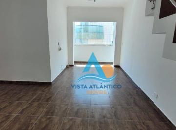 9fa8b441cf34cebe3476599f03792cc06b7116ac · Cobertura com 3 dormitórios à venda, 109 m² por R$ 740.000,00 - Tupi - Praia Grande/SP