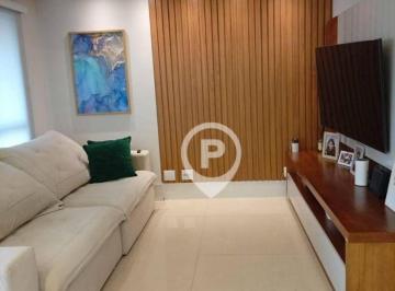 4b14b6eecedcdf8d81217d8bc331a320c50d377d · Apartamento à venda, 110 m² por R$ 899.000,00 - Casa Branca - Santo André/SP