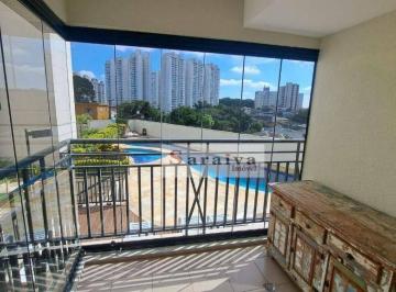 95856b4bb4e0d71619bc9bc876064ebc1935cfd1 · Apartamento à venda, 58 m² por R$ 480.000,00 - Vila Gonçalves - São Bernardo do Campo/SP