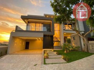 f12aaa88af91be9415fdae7b528d6d7525b04ce7 · Casa com 2 dormitórios à venda, 243 m² por R$ 2.390.000,00 - Condomínio Residencial Euroville II - B
