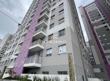 Apartamento · 37m² · 2 Quartos · Dez Jardim (Santo André) - Apartamento padrão à venda com 37 m², 2 quartos no Jardim, Santo André.
