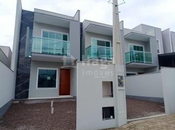 Casa · 68m² · 2 Quartos · 1 Vaga · Casa/Sobrado à venda no Bairro Volta Grande em Brusque/SC