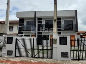 Casa · 80m² · 2 Quartos · 1 Vaga · Casa/Sobrado à venda no Bairro Limeira em Brusque/SC