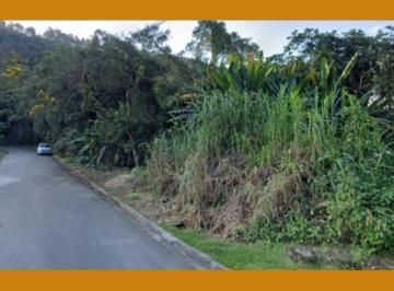 Terreno · LOTE 17, QUADRA 35, LOTEAMENTO CIDADE BALNEÁRIA PONTAL, ANGRA DOS REIS/RJ.