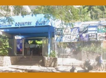 Comercial · IMÓVEL COMERCIAL GRAJAÚ COUNTRY CLUB, NA RUA PROFESSOR VALADARES, N° 262, GRAJAÚ, RIO DE JANEIRO/RJ.