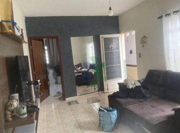 51489dd42e884a634dfd584d7f7714cc8ead50eb · Casa com 2 dormitórios à venda, 110 m² construido por R$ 350.000 - Jardim Do Portal - Jacareí/SP
