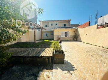 Casa · 133m² · 3 Quartos · 4 Vagas · Excelente sobrado à venda no bairro Vale do Sol - Cachoeirinha/RS