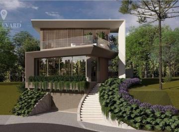 27fc0ed491efe265001b819b6c46102b19763217 · Casa com 4 suítes à venda, 492 m² por R$ 7.800.000 - Santa Felicidade - Curitiba/PR