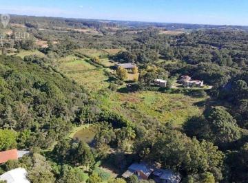 f4f2d47c090471ba081f8b2a91a41a607b79de6a · Terreno à venda, 83792 m² por R$ 4.200.000,00 - Ferraria - Campo Largo/PR