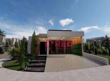 d529947076e15a5b9d54694a44d44a100a74f16a · Casa com 2 quartos, 2 suítes à venda, 190 m² por R$ 550.000 - Condominio Golden Park Residence - Sor