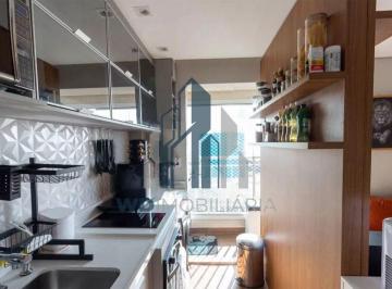 Apartamento · 40m² · 2 Quartos · 1 Vaga · Apartamento para alugar no bairro Vila Ré - São Paulo/SP
