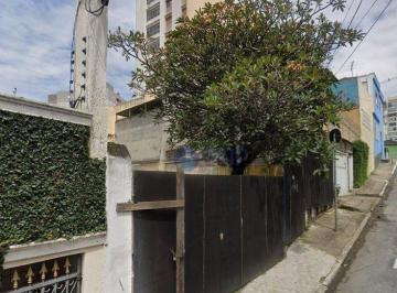 9a19d6f5d15ff795fa8a956ae8c41e88d6c664e3 · Terreno à venda, 404 m² - Vila Mariana - São Paulo/SP