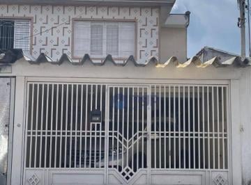 8ed9b15ebbe7e9550cb4c932d6f568206b725667 · Sobrado com 3 quartos à venda, 126 m² - Vila Sabrina - São Paulo/SP