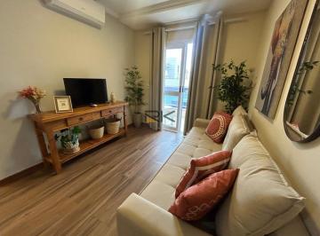 Imagem do Imóvel · APARTAMENTO PRAIA GRANDE com 2 dormitórios sendo 1 suíte,1 vaga de garagem,varanda gourmet com churr