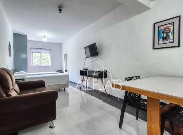 3fef180605a9b4a44daf3fbcc3c106b85232b7b0 · Apartamento com 1quarto à venda, 29 m²  - Vila Mariana - São Paulo/SP