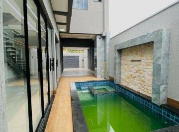 eec26a70775742cb47103bfe5bc4cc6e575009ea · Casa com 3 dormitórios à venda, 190 m² por R$ 990.000,00 - Residencial Morumbi - Goiânia/GO