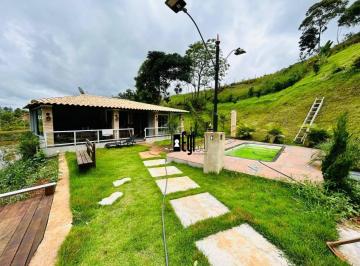 bc24380663f95e30cd2b950218c44f2c62f60de4 · Chácara com 1 dormitório à venda, 1400 m² por R$ 360.000,00 - Igrejinha - Juiz de Fora/MG