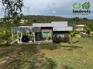 0ebfd240fe0b415603295b983392b4ec2c84b718 · Casa com 4 dormitórios à venda, 260 m² por R$ 1.400.000,00 - Condomínio Vale Do Luar - Jaboticatubas