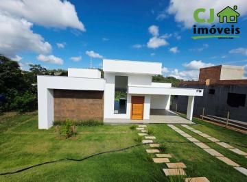 e6c9cb6baa51acbf1a423a1b8099a309b654489e · Casa com 3 dormitórios à venda, 170 m² por R$ 1.190.000,00 - Condomínio Vale Do Luar - Jaboticatubas