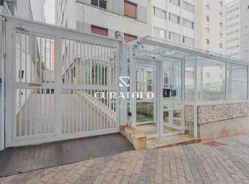 Apartamento · 110m² · 2 Quartos · 1 Vaga · Apartamento à venda com 110 m², 2 quartos e vaga em Paraíso, São Paulo.