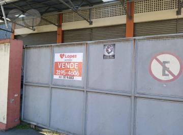 Entrada Principal · PRÉDIO COMERCIAL PARA MUITAS FINALIDADES
