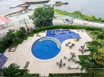 Piscinas · BOA VIAGEM 4 QUARTOS SUÍTES 528m2, 5 VAGAS R$ 4.900.000 - Boa Viagem - Niterói/RJ
