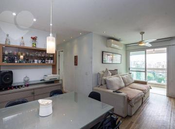 df89d3f053ea09ef81110d4a600f2a6f00a0e1ba · Apartamento à venda, 76 m² por R$ 730.000,00 - Santa Rosa - Niterói/RJ