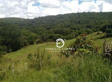 3559f7e2069ff5680087226827a7baf66f527921 · Chácara à venda em São Luiz do Paraitinga com poço, energia e inscrição no INCRA