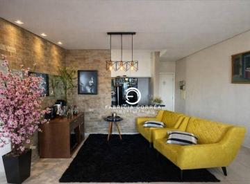 d73c1e12cec211a6959e5092aaf7c0238e7f2043 · Apartamento completo e semi -mobiliado com fechadura eletrônica e vaga coberta