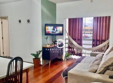 37f0b0c73b23398c71faf7f50c1c71be793a6443 · Apartamento com 3 dormitórios à venda, 71 m² por R$ 380.000 - Jardim das Nações - Taubaté/SP
