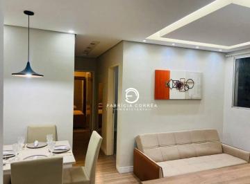 3becc74801c81afab29d5a5bc9244e181730c7b3 · Apartamento porteira fechada em região nobre de Taubaté com suíte e vaga coberta