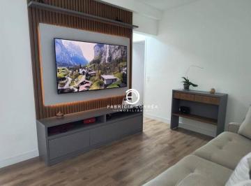 db7467c29d84e292cfde89dc86fbb04ebb6d6c50 · Apartamento 62 m² com Sacada Gourmet, Vista para a Serra e Porteira Fechada