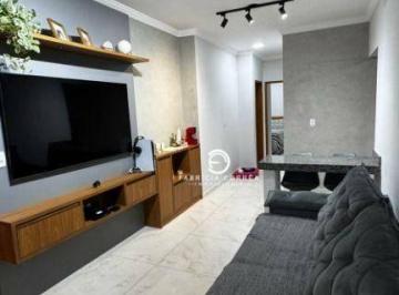 69a3a6e4c84534bceac78c8ef23d9d60468593ee · Apartamento com 2 dormitórios à venda, 59 m² por R$ 330.000,00 - Residencial Portal da Mantiqueira -