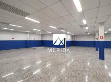 1df94aee6b31e5c5266c0de6260af6a723a53214 · Salão para alugar, 589 m² por R$ 23.348,93/mês - Baeta Neves - São Bernardo do Campo/SP