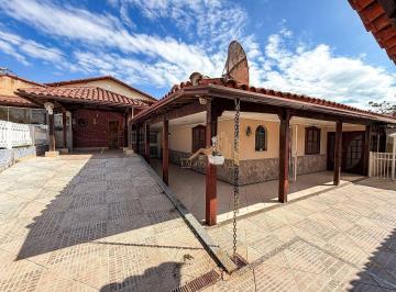10e3840e53dfb57c83f6f5d416a33c7cb1865ff6 · Casa com 4 dormitórios à venda, 229 m² por R$ 650.000 - Centro - São Pedro da Aldeia/RJ