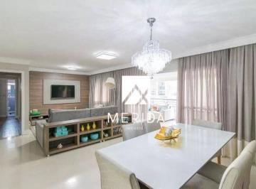 2784571f0df62272343da57869e9c774ad4d0193 · Apartamento com 3 dormitórios à venda, 168 m² por R$ 2.400.000,00 - Jardim - Santo André/SP