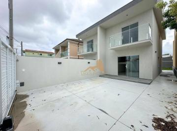 47242d74bf3919b66ba13c24ce3854abd41c10c9 · Casa com 2 dormitórios à venda, 132 m² por R$ 650.000 - Nova São Pedro - São Pedro da Aldeia/RJ