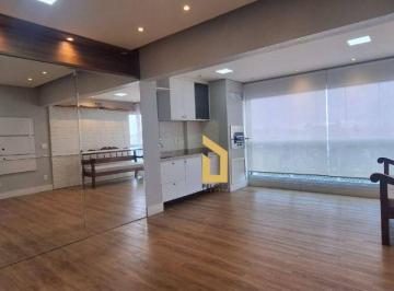 57c90cfbc194d68b1213819f6f272a7ece4ab3e6 · Apartamento para locação | 89m² | 2 dormitórios | 1 suíte | sacadas fichada com vidro | 2 vagas | Ma