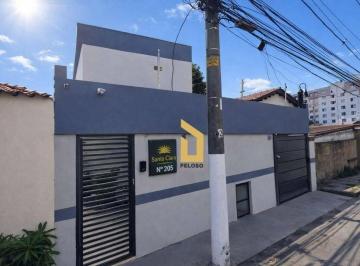 ce7f555793af5eecbe4c8e75bde1a7ab746659bc · Sobrado Novo Condomínio Fechado | 63m² | 2 dormitórios | lavabo | 1 vaga | Vila Aurora - São Paulo