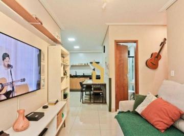 03c46ad857103da0debcf70ff9cb677323833d1c · Apartamento à venda | 52m² | 2 dormitórios | elevador | 1 vaga | Vila Isolina Mazzei - São Paulo/SP